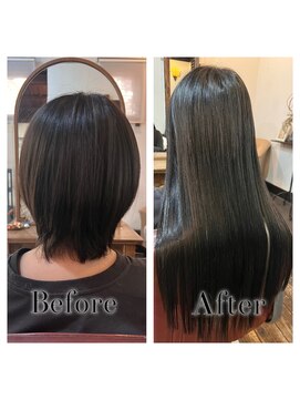 美粧院 インナー/ミックスメニュー