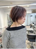 ショート/ボブ/ロング/縮毛矯正