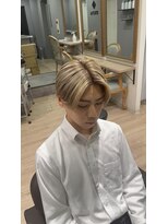 エクシア 西梅田店(EXCIA)&nbsp;メンズバレイヤージュ