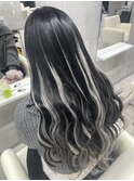 エクステロング×ハイライト