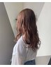 【全員】全体カラー＋５ステップトリートメント ￥9,800～