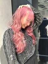エイト ヘアサロン 渋谷本店(EIGHT)&nbsp;大人可愛い10代20代/髪質改善/ブリーチ/レイヤーカット