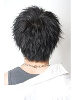 リップス 吉祥寺店 (LIPPS)&nbsp;ツイスパハーフアップ