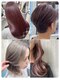 ミューズ(muze)の写真/カウンセリングを大切にしているからこそできるご提案◎美しくモチの良いスタイルで喜び溢れる毎日に☆