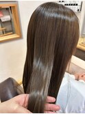 シークレットハイライト