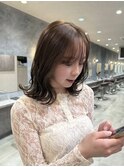 くすみbeige
