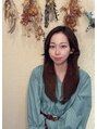 リブレ ジュネス 郡山堤下店(Libre jeunesse) 西條 優花