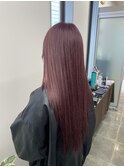 ラベンダーピンク