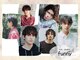 カットスタジオファニー(CutStudioFunny)の写真