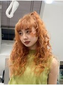 ＊圧倒的おすすめ！ハイトーンカラー