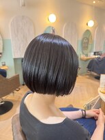 アンフィ 矢向(Anphi)&nbsp;5-12 ショートボブ