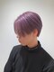 コウボウ(COUBOU)の写真/男性のお客様も大歓迎！髪質や骨格を見極め、あなたの魅力を最大限に引き出すスタイルをご提案します。