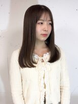 シーバイサイン(sea by Sign)&nbsp;ローレイヤー/アッシュベージュ