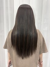 ナム(NAMU) ダブルスキルエクステ