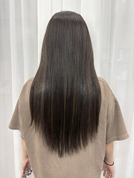 ナム(NAMU) ダブルスキルエクステ