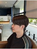 メンズショート