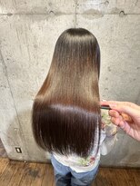 ニマルニーニー バイ ヤスオカ(2022 BY YASUOKA)&nbsp;髪質改善/艶髪/縮毛矯正/ブリーチ毛対応可能