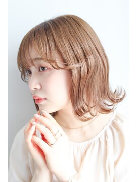 フラミューム 上野(flammeum) flammeum style