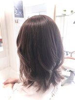 ライズヘアー(Rise hair)&nbsp;くびれヘア