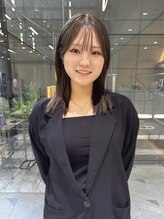 ゼスト フィーノ(ZEST fino) 丸山 紗奈