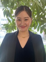 プロス(Pros)&nbsp;表参道/ブリーチなし／レイヤーカット/ヘアセット