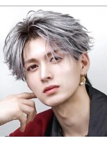 ゴールドシブヤ(GOALD SHIBUYA)&nbsp;フェザーショート