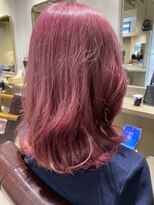 エイト 上野店(EIGHT ueno)&nbsp;ピンク