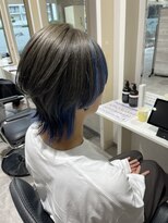 グランツ(Glanz)&nbsp;デザインカラーウルフ