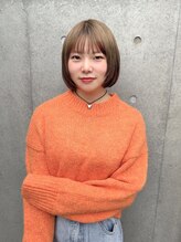 ジーナ 京都駅前(Zina) 土井 瑞稀