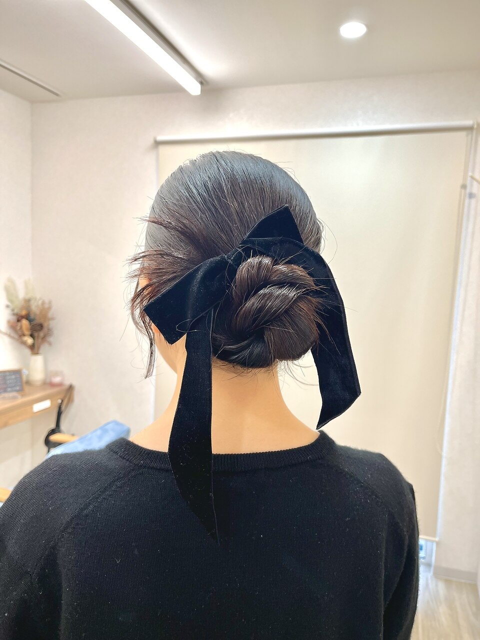 2025年-2026年冬】ヘアセットの髪型・ヘアアレンジ｜東北｜新着順｜4