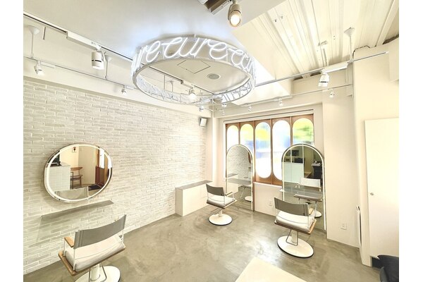 ture チュール 広島 ヘアセット