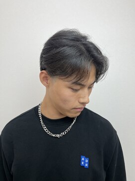 ステージ(STAGE) ショートセンターパート