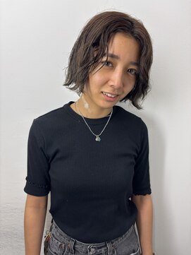 Folk Lore【フォークロア】己斐店 ミニボブ