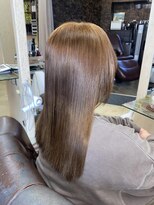 スーペリオル(Superior)&nbsp;超高濃度水素カラー/ベージュカラー/ハイトーン