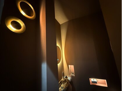 エオバイオー(EOW by oOo)の写真