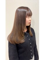 シアリー(SHEERIE)&nbsp;オリーブカラー