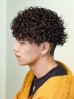 プロショップウェーブ(PRO SHOP WAVE)&nbsp;スペインカール/プードルパーマ/メンズパーマ/ニュアンスパーマ