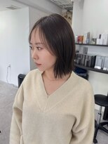 コディー(CODY)&nbsp;外ハネボブ