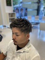 イメージア 藤が丘店(IMAGE A)&nbsp;2ブロック×ハイライト