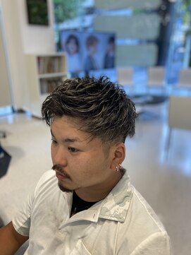 イメージア 藤が丘店(IMAGE A) 2ブロック×ハイライト