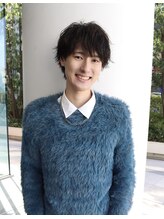 ネックス 表参道本店(nex)&nbsp;川村直己 #表参道駅