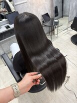 イコ 心斎橋(.ico)&nbsp;【極艶】プレミアム髪質改善トリートメント