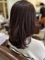 ケシキ 立川 立川南口(keshiki)&nbsp;ナチュラルレイヤーカット