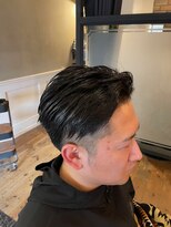 ビューティースペース ジャム フォーメン(BEAUTY SPACE JAM for men)&nbsp;ショートスタイル