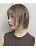 nine★エクステ外し＋シャンプーブロー込み