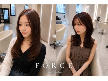 フォース(FORCE)の写真