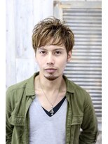 マイスタイルバイヤマノ 盛岡店(My j Style by yamano) 2Wayショート