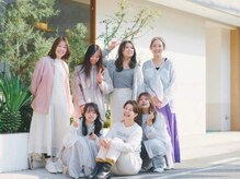 ジャドール(J'ADORE)の雰囲気（似合わせカウンセリングと再現性の技術で、ご希望のスタイルに♪）
