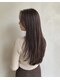 リッカ(ricca)の写真/誰もが憧れる潤つや髪へ!キレイな髪を求めるならricca★美髪に欠かせない保湿と潤いをご堪能ください。