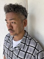 コメット 新須賀店(Comet)&nbsp;メンズパーマ